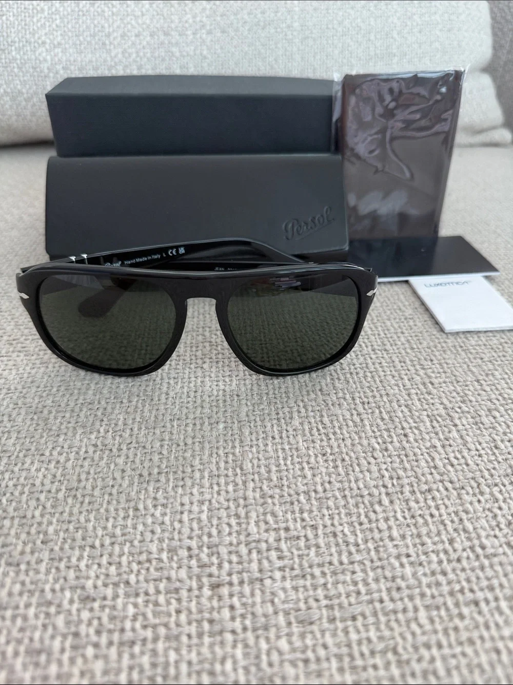 BNNW Persol Jean Men’s Sunglasses